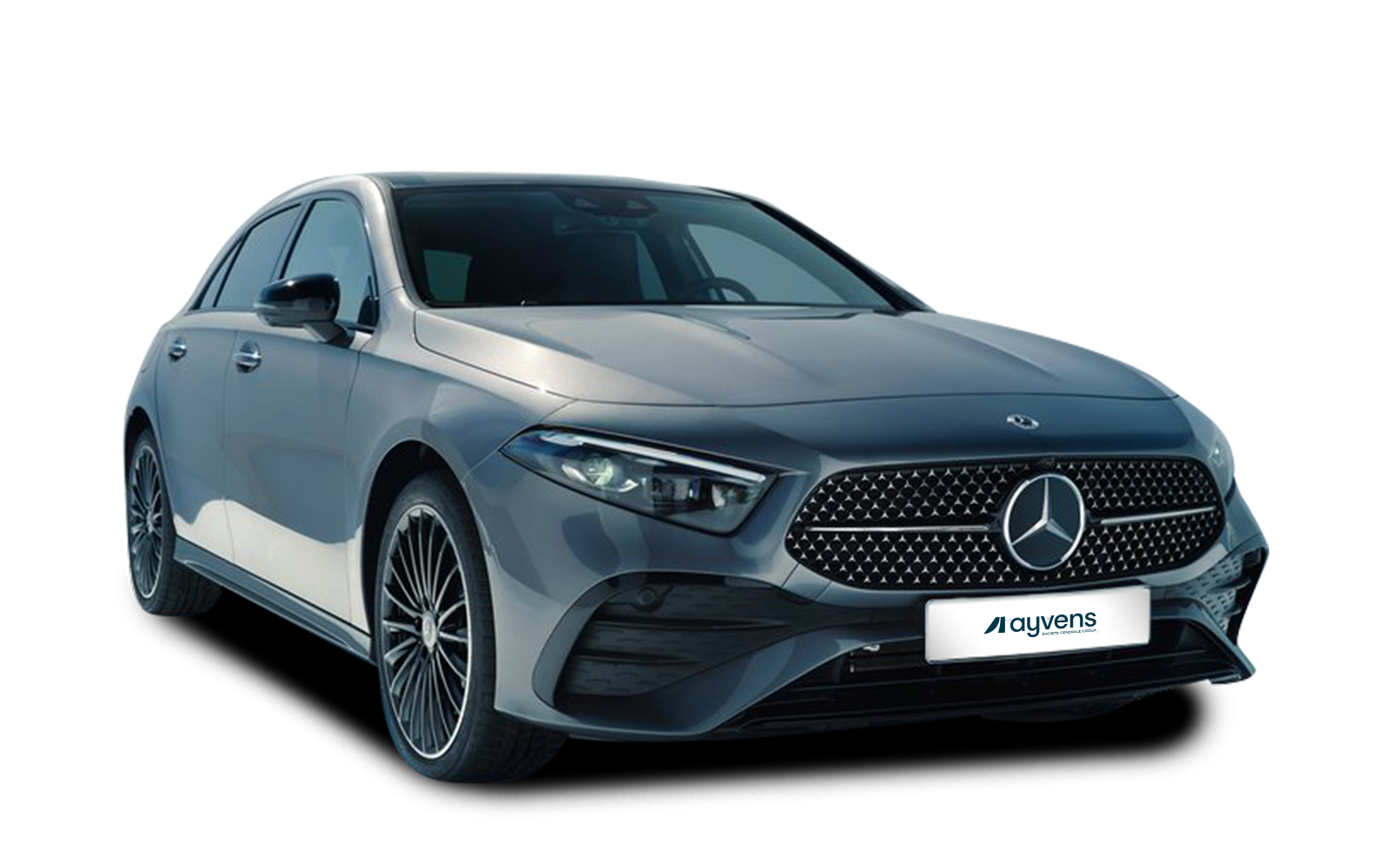 Home 16 Noleggio a lungo termine di MERCEDES-BENZ CLASSE A A 180 d Business Extra Hatchback 5-door (Euro 6E)