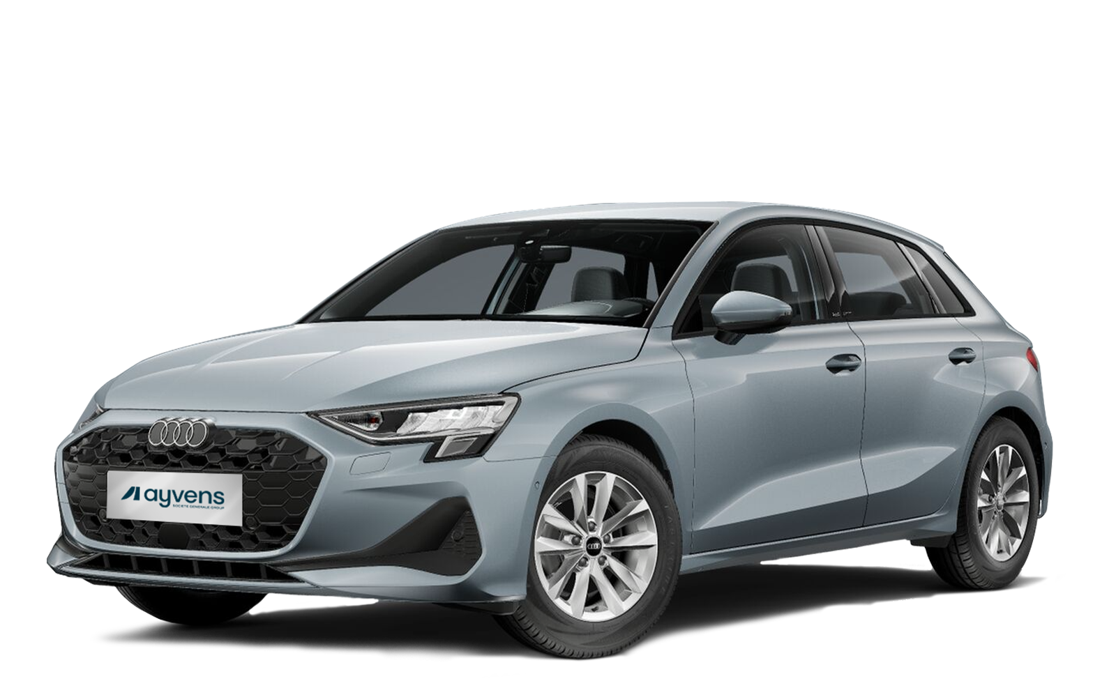 Home 12 Noleggio a lungo termine di AUDI A3 TFSI e 150 kW S tronic Business S.Back Hatchback 5-door (Euro 6E)