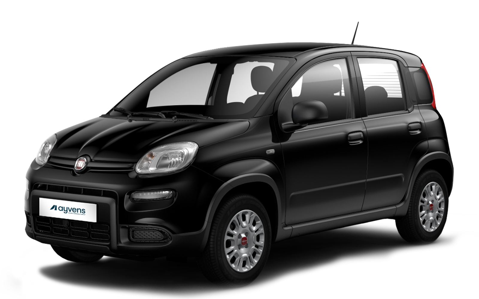 Noleggio a lungo termine FIAT PANDA 1.0 FireFly 70cv S&S Hybrid Hatchback 5-door (Euro 6D)