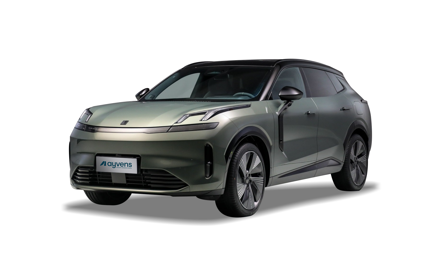 Home 15 Noleggio a lungo termine di LYNK & CO 08 1.5 PHEV CORE AUTO Sport utility vehicle 5-door (Euro 6E)