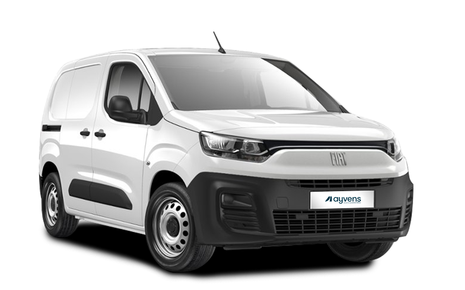 Home 23 Noleggio a lungo termine di FIAT DOBLÒ VAN M 1.5 Diesel 100cv Man Vettura Furgonata 4-door (Euro 6E)