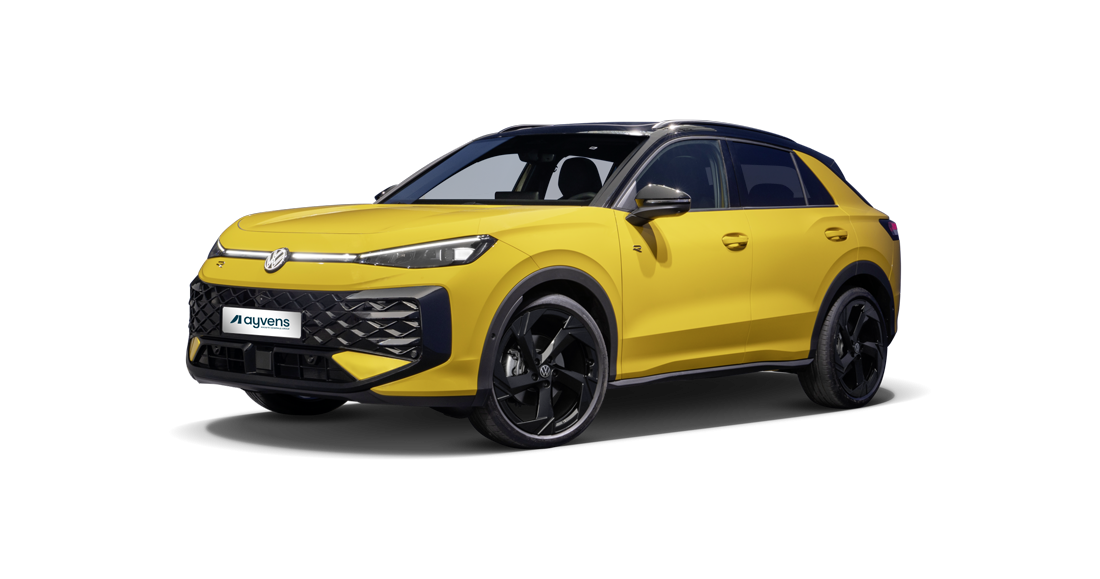 Home 12 Noleggio a lungo termine di VOLKSWAGEN T-ROC 1.5 eTSI 85kW ACT Life DSG