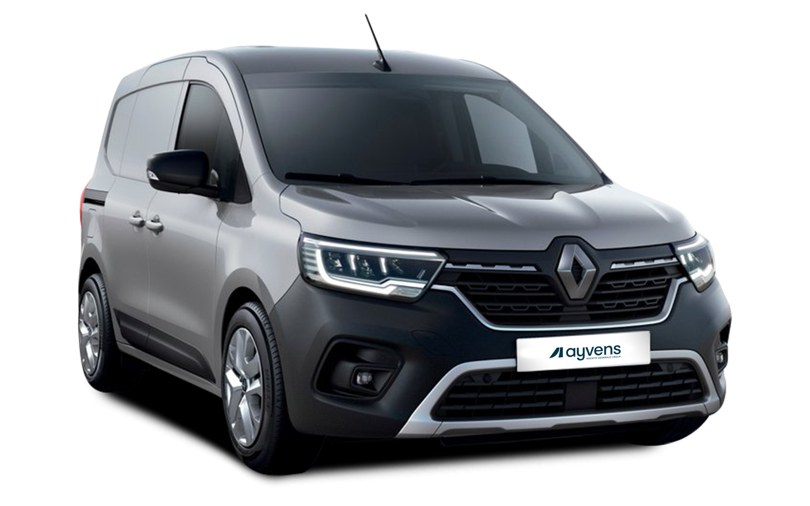 Home 22 Noleggio a lungo termine di RENAULT KANGOO FG L1 Blue dCi 95 MY26 Vettura Furgonata 4-door (Euro 6E)