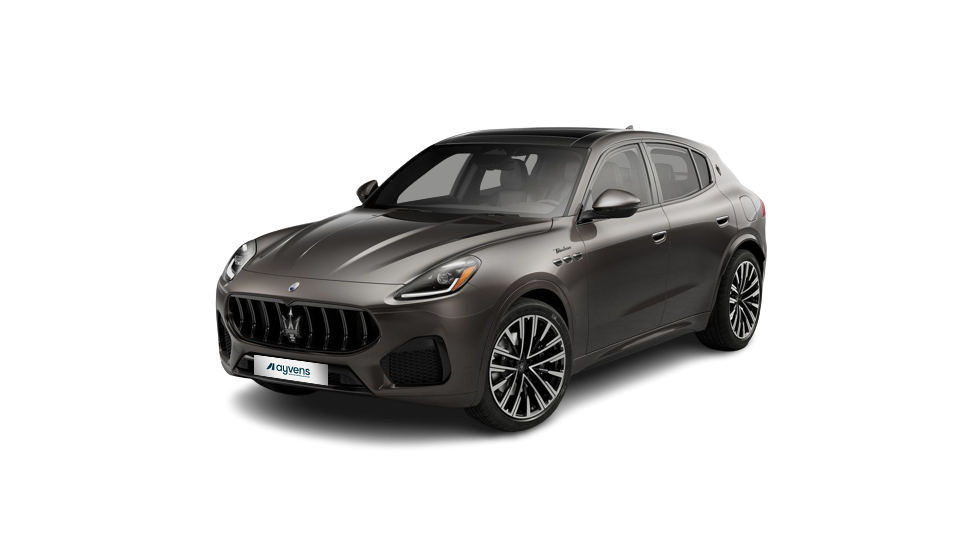 Noleggio a lungo termine MASERATI GRECALE 2.0 250cv MHEV GT Q4 auto Sport utility vehicle 5-door (Euro 6D)