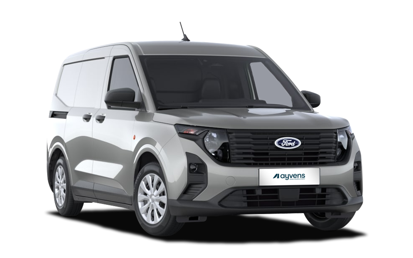 Home 25 Noleggio a lungo termine di FORD TRANSIT COURIER 1.5 Ecoblue 100 cv Trend Vettura Furgonata 4-door (Euro 6E)