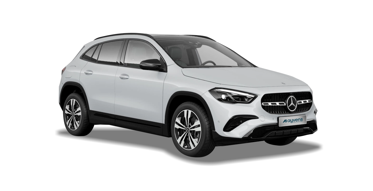 Home 13 Noleggio a lungo termine di MERCEDES-BENZ GLA GLA 200 d Business Extra Cross over 5-door (Euro 6E)